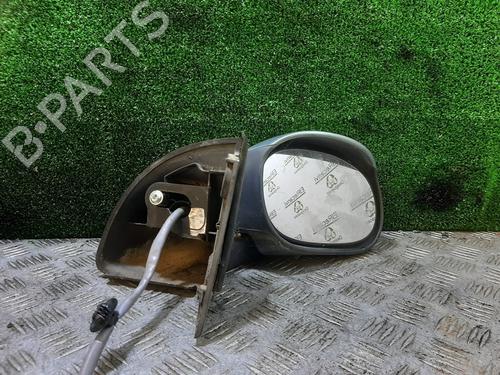 Used Right mirror PEUGEOT 1007 (KM_) 1.4 HDi (68 hp) 27521590
