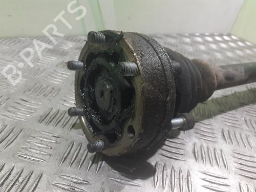 Left front driveshaft AUDI 90 B3 (893, 894, 8A2) 2.3 E | BP7013790M38