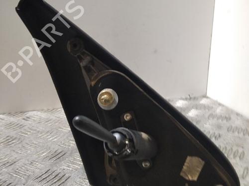 Bakspejl venstre RENAULT MEGANE II Saloon (LM0/1_) | BP30327364C26