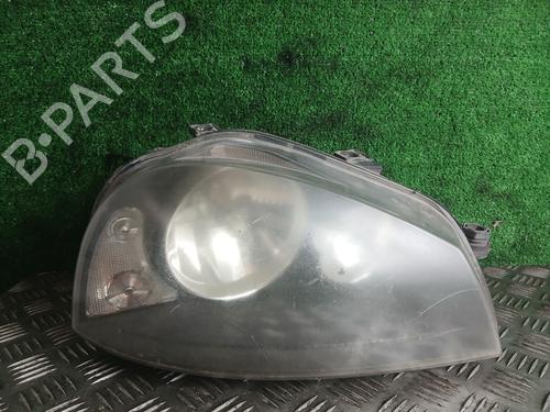 Scheinwerfer rechts für SEAT AROSA (6H1) 1.0 (50 hp) 33172906