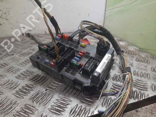 Used Fuse box PEUGEOT 307 (3A/C) 2.0 HDi 90 (90 hp) 16396183