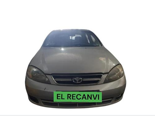 Used Parts CHEVROLET LACETTI (J200) 1.6 (109 hp) 4264227
