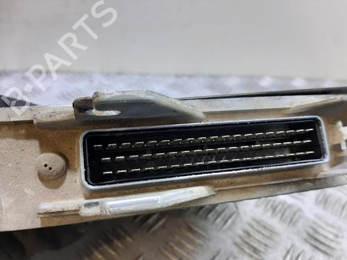 Engine control unit (ECU) PEUGEOT 406 (8B) 2.1 TD 12V | BP30849927M57