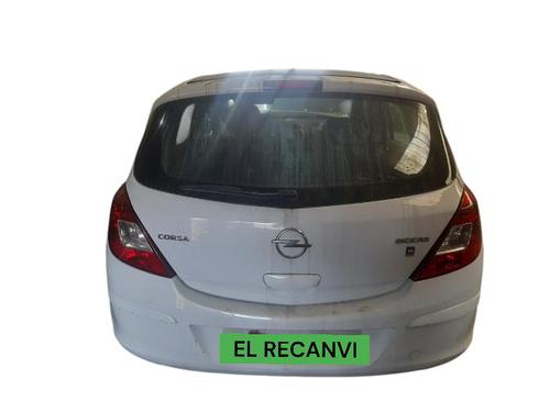 Engine OPEL CORSA D (S07)  | BP36294782M1  - Image 7