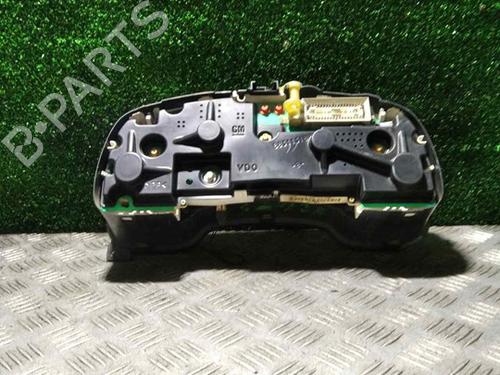 Cockpit OPEL ASTRA G Hatchback (T98) | BP24243616C47