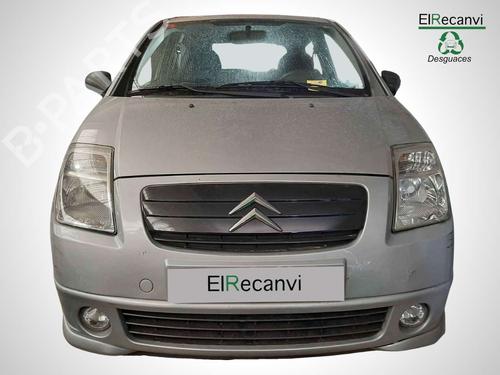 ABS Bremseaggregat CITROËN C2 (JM_) | BP16018022M43