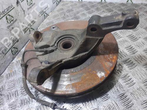 Right front steering knuckle OPEL VIVARO A Bus (X83) | BP16170321M26