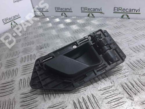 Used Front right interior door handle Front right interior door handle CITROËN BERLINGO / BERLINGO FIRST MPV (MF_, GJK_, GFK_) 2.0 HDI 90 (MFRHY) (90 hp) 7034025 7034025