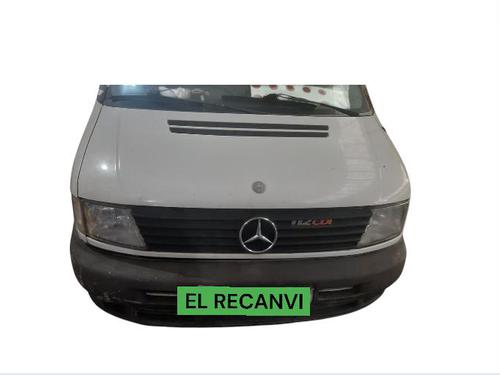 Brugte MERCEDES-BENZ VITO Van (W638)  112 CDI 2.2 (638.094)  4633018