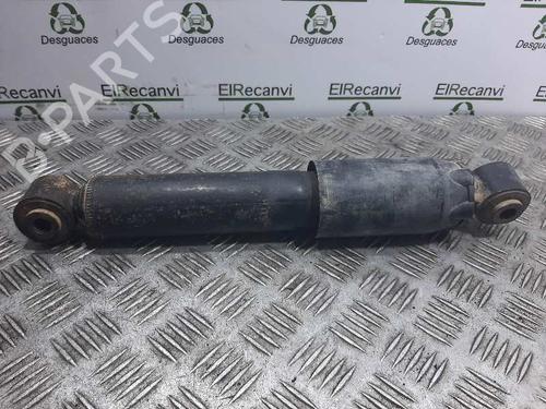 Used Left rear shock absorber NISSAN PATHFINDER III (R51) 2.5 dCi (174 hp) 6101520
