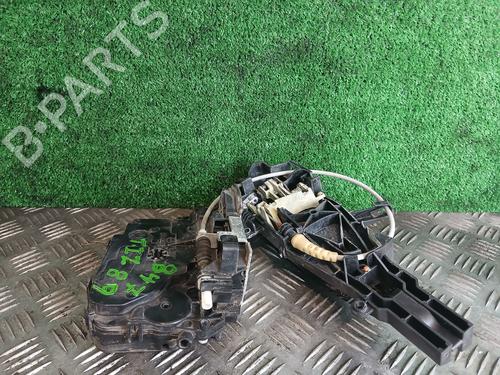 Used Rear left lock BMW 3 (E90) 320 d (177 hp) 32293294