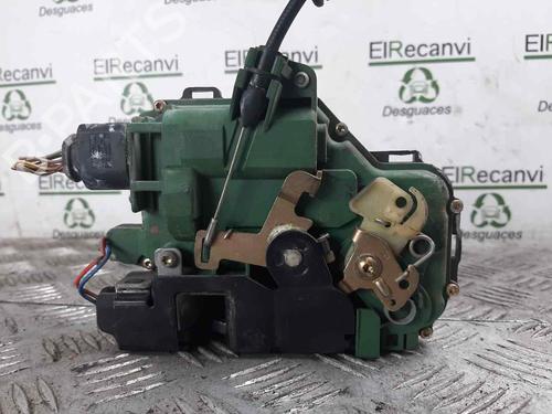 Højre fortil lås SEAT LEON (1M1) | BP11224556C97