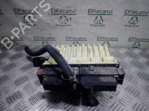 Used Control unit OPEL ZAFIRA A MPV (T98) 2.2 16V (F75) (147 hp) 4543915