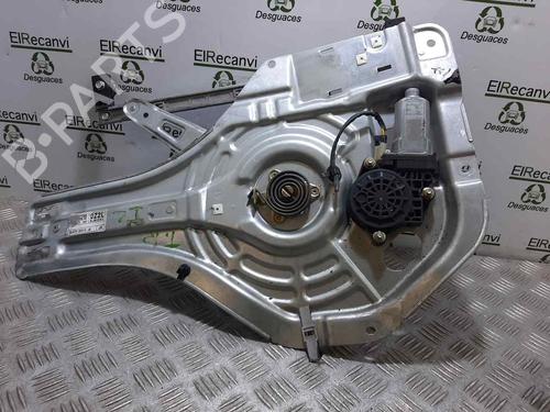 Used Rear left window mechanism HYUNDAI TUCSON (JM) 2.0 CRDi (140 hp) 10335532