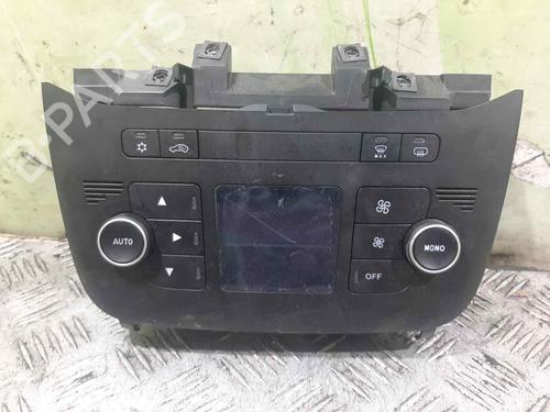 Used Climate control ABARTH PUNTO EVO 1.4 (199.AXX1B) (163 hp) 12150648