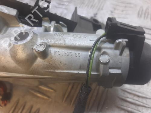 Ignition barrel VW GOLF VI (5K1) | BP35963975M48 - Image 3