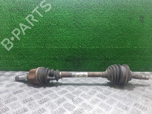 Used Left front driveshaft PEUGEOT 206+ (2L_, 2M_) 1.4 HDi eco 70 (68 hp) 21536846