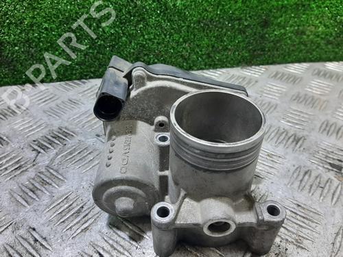 Throttle body SEAT IBIZA III (6L1) | BP23240093M82
