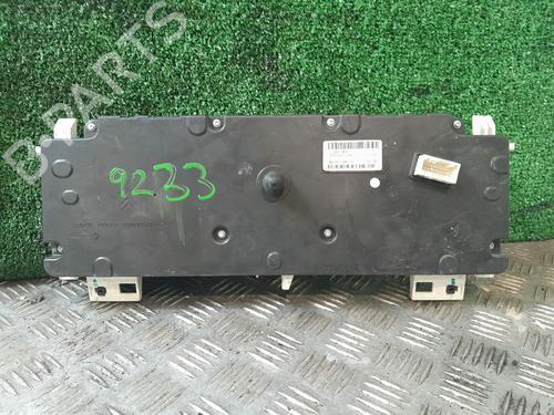 Instrument cluster CITROËN C4 Picasso II | BP37462587C47 - Image 2