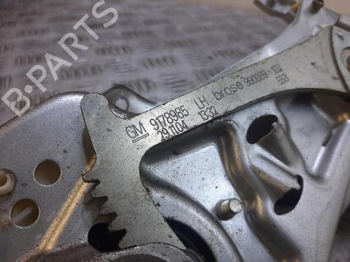 Front left window mechanism OPEL SIGNUM Hatchback (Z03) | BP36164308C22 - Image 2