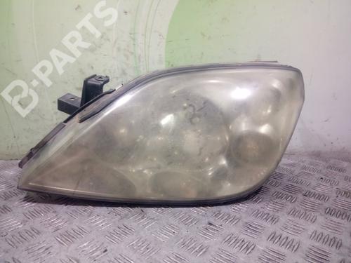 Used Left headlight Left headlight NISSAN PRIMERA (P12) [2002-2026] 9844562 9844562