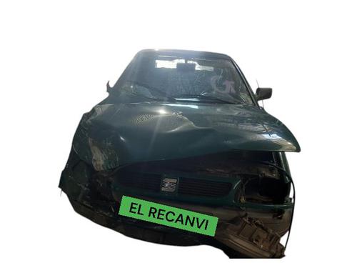 Brugte SEAT CORDOBA (6K1, 6K2) 1.6 i 4792866