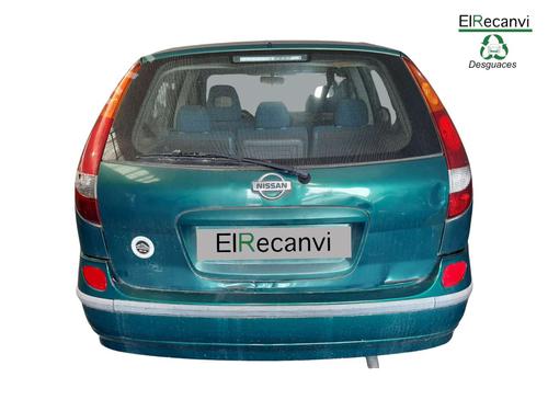 Instrument cluster NISSAN ALMERA TINO (V10) | BP13514109C47