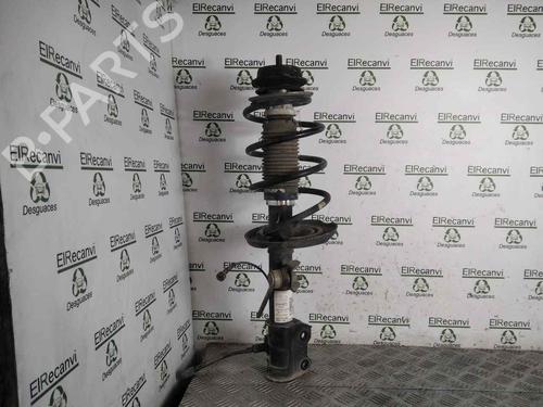 Used Right front shock absorber FORD KA (RU8) 1.2 (69 hp) 17044955