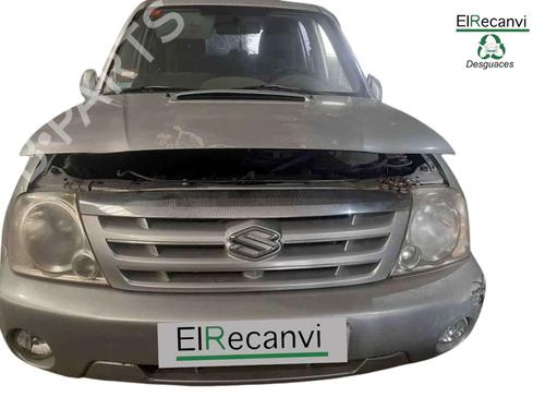 Used Parts SUZUKI GRAND VITARA II (JT, TE, TD) [2005-2026]  4472365