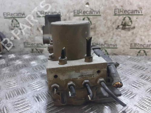 Used ABS pump NISSAN NOTE (E11, NE11) [2005-2013]  17548234