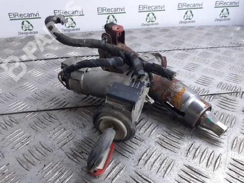Used Ignition barrel Ignition barrel FORD TRANSIT COURIER B460 Box Body/MPV 1.5 TDCi (75 hp) 10197468 10197468