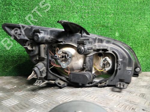 Left headlight FORD FOCUS I Saloon (DFW) 1.6 16V | BP31752894C28