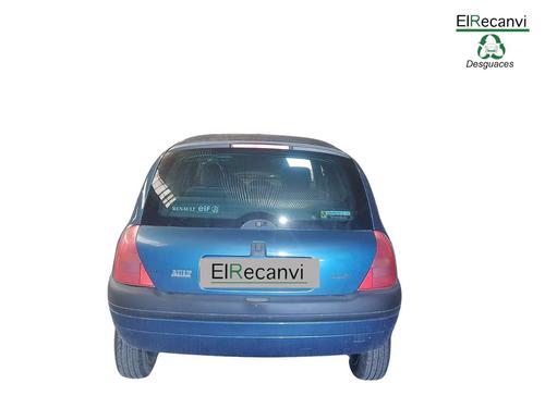 Left taillight RENAULT CLIO II (BB_, CB_) | BP18910419C34