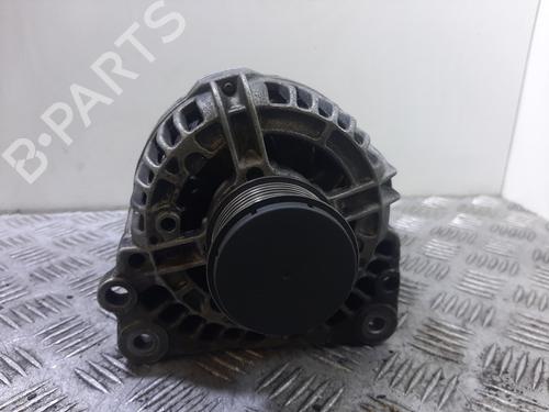 Used Alternator Alternator SEAT TOLEDO II (1M2) 1.9 TDI (110 hp) 33548509 33548509