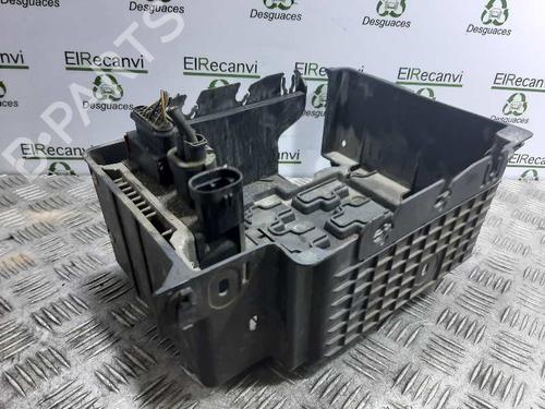 Used Electronic module CITROËN C3 I (FC_, FN_) 1.4 i (73 hp) 6097482