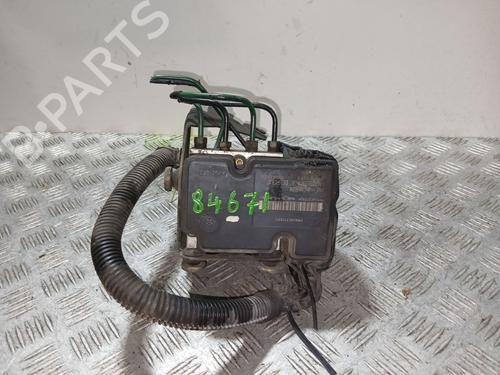 Used ABS pump ABS pump CITROËN C3 I (FC_, FN_) 1.4 i Bivalent (73 hp) 31803840 31803840