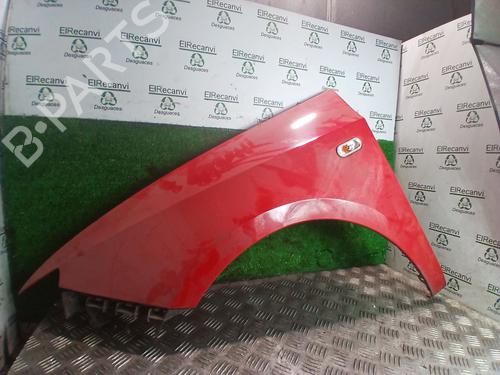 Used Left front fenders Left front fenders 33029349 33029349