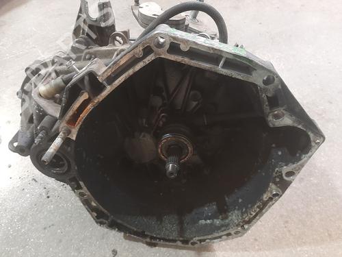 Used Gearbox Gearbox 37672355 37672355