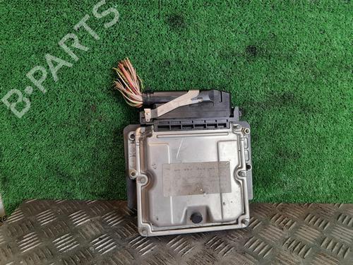 Used Engine control unit (ECU) PEUGEOT 307 (3A/C) [2000-2012]  29711184