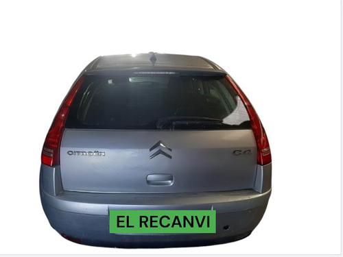 Engine CITROËN C4 I (LC_)  | BP30688180M1 