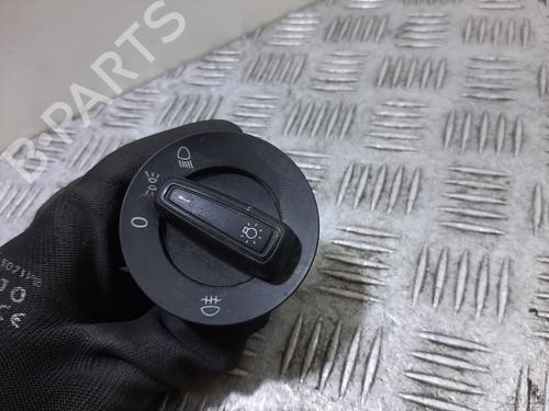 Mando luces SEAT LEON (5F1) [2012-2021]  31316798
