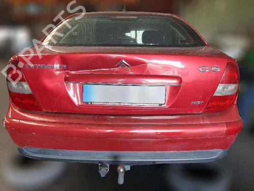 Fuel pump CITROËN C5 I (DC_) 2.0 HDi (DCRHZB, DCRHZE) | BP6043150M76