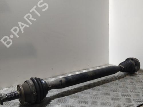 Used Right front driveshaft VW POLO IV (9N_, 9A_) 1.2 12V (64 hp) 30411889