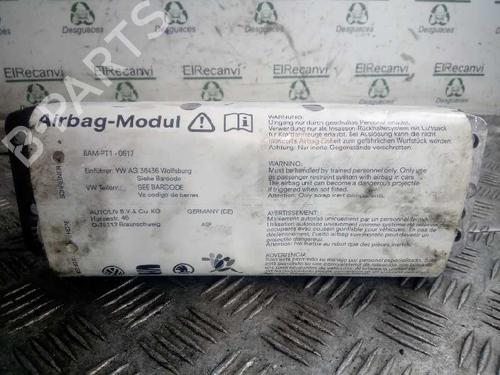 Used Passenger airbag VW GOLF V (1K1) 2.0 TDI (140 hp) 4966773