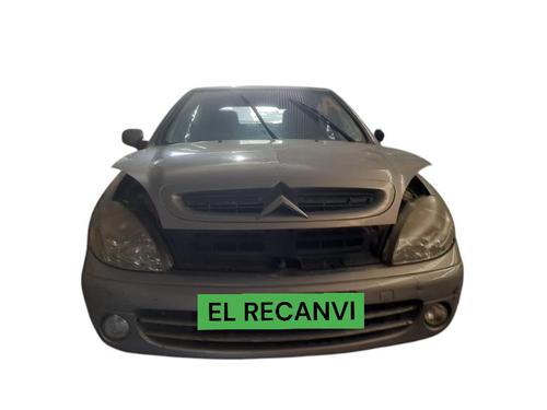 Instrument cluster CITROËN XSARA (N1) 2.0 HDi 109 | BP28315512C47