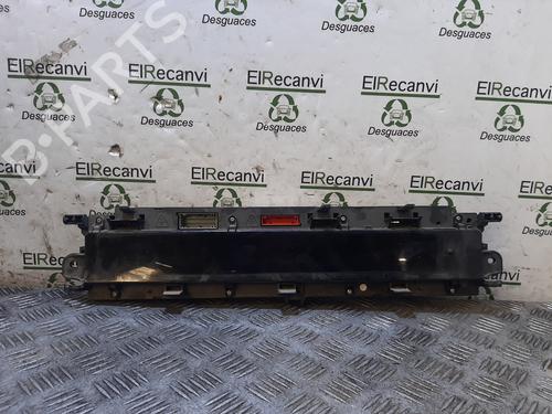 Used Instrument cluster RENAULT SCÉNIC II (JM0/1_) [2003-2010]  18113115