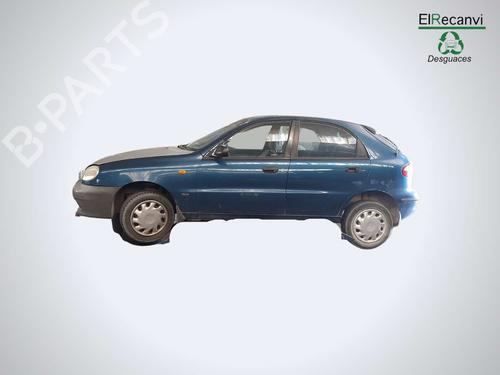Front left window mechanism DAEWOO LANOS (KLAT)  | BP15194005C22 