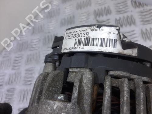 Alternator FORD TRANSIT Van (FA_ _) 2.4 TDCi | BP30832832M7