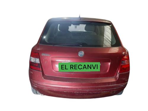 ABS Bremseaggregat FIAT STILO (192_) 1.6 16V (192_XB1A) | BP27990240M43 