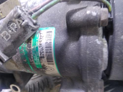 AC compressor RENAULT MEGANE II (BM0/1_, CM0/1_) 1.5 dCi (BM0F, BM0T, BM2B, CM0F, CM0T) | BP29311879M34